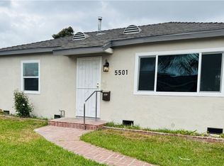 5501 Rayborn St, Lynwood, CA 90262
