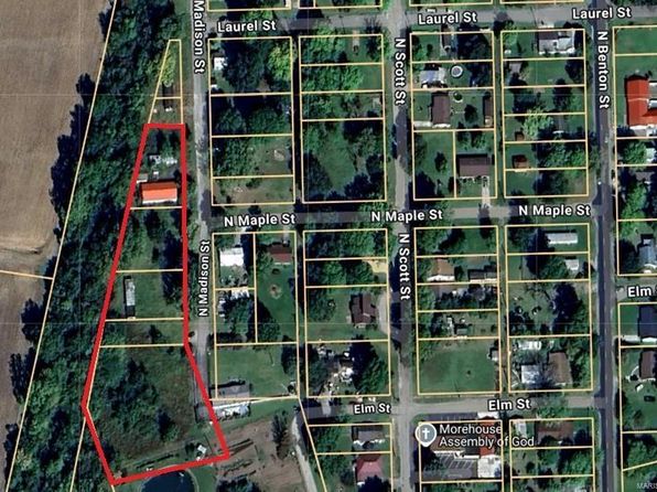 305 N Madison St, Morehouse, MO 63868