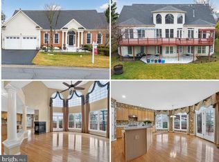 11103 Eagletrace Dr, New Market, MD 21774