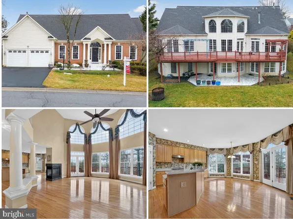 11103 Eagletrace Dr, New Market, MD 21774