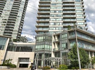2240 Lake Shore Blvd W #403, Toronto, ON M8V 0B1