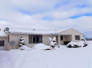 4952 E County Road 634, Posen, MI 49776