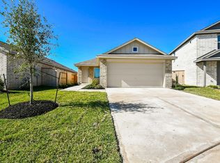 6871 Flowering Ginger Ln, Katy, TX 77493