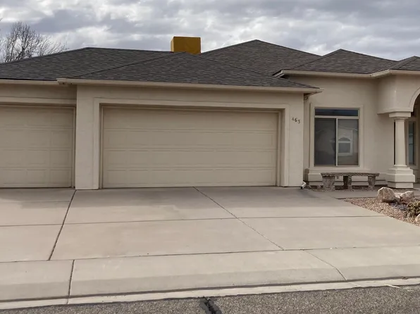 463 N Annabelle Ct, Fruita, CO 81521
