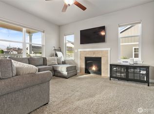 1970 N Prairie Ln, Lynden, WA 98264