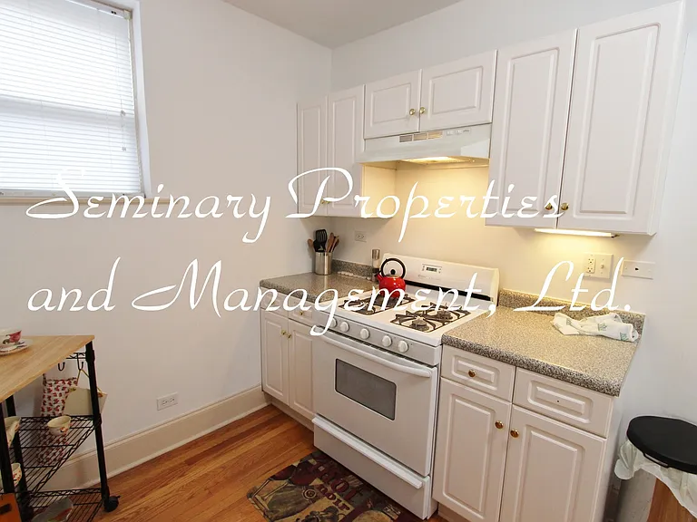 1436-38 W Belle Plaine — Photo 7