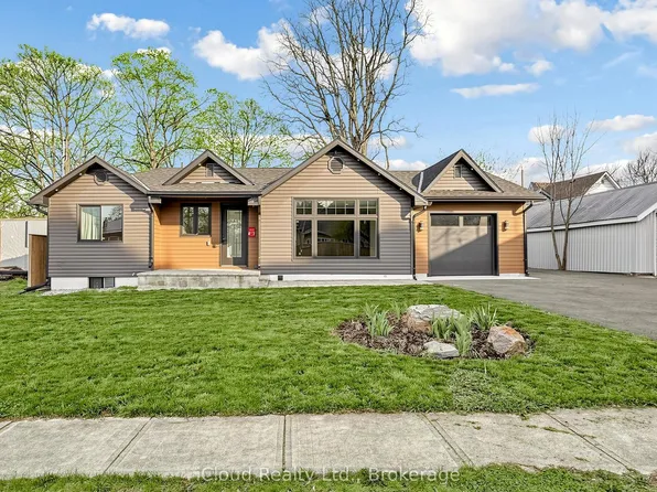 47 Church St, Haldimand County, ON N0A 1J0