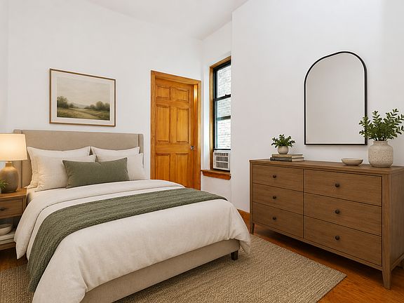 3rd image of 203 E 14th St #4