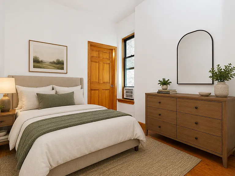203 E 14th St #4 — Photo 3