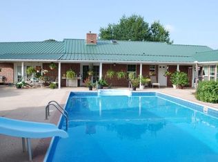 2930 W State Hwy 294, Elkhart, TX 75839