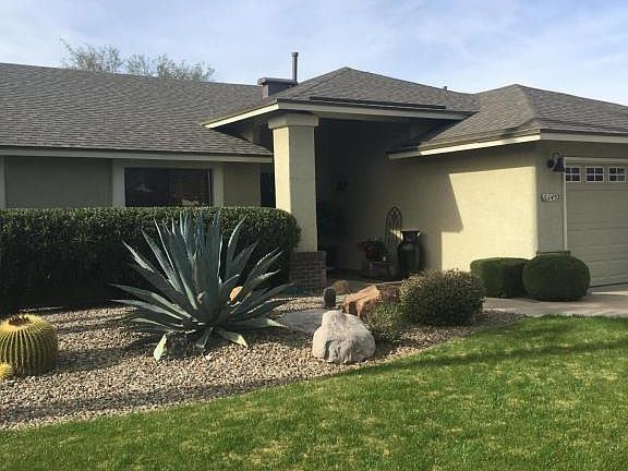 2nd image of 1432 W Canyon Shadows Ln