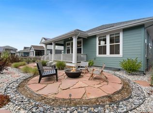 8187 Mount Kataka St, Littleton, CO 80125