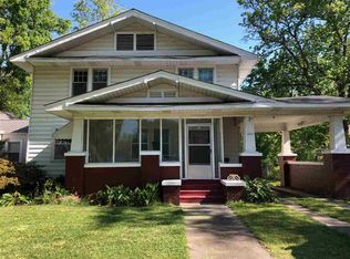 1005 Walnut St, Gadsden, AL 35901