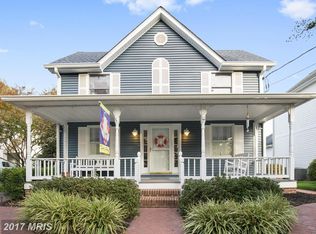 14370 Sedwick Ave, Solomons, MD 20688