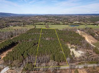 1095 White Flats Rd, Evensville, TN 37332