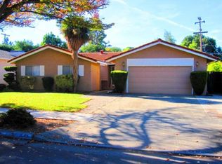 1643 Lyle Dr, San Jose, CA 95129