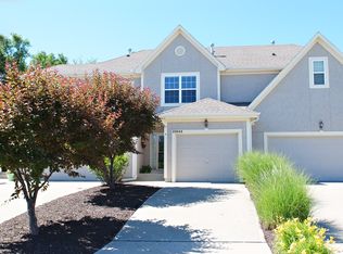 22543 W 72nd Ter, Shawnee, KS 66227