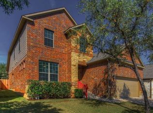 505 Walsh Hill Trl, Cedar Park, TX 78613