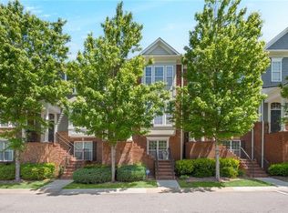 2331 Limehurst Dr NE, Atlanta, GA 30319