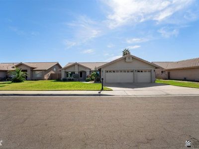 3605 W 12th Pl, Yuma, AZ, 85364