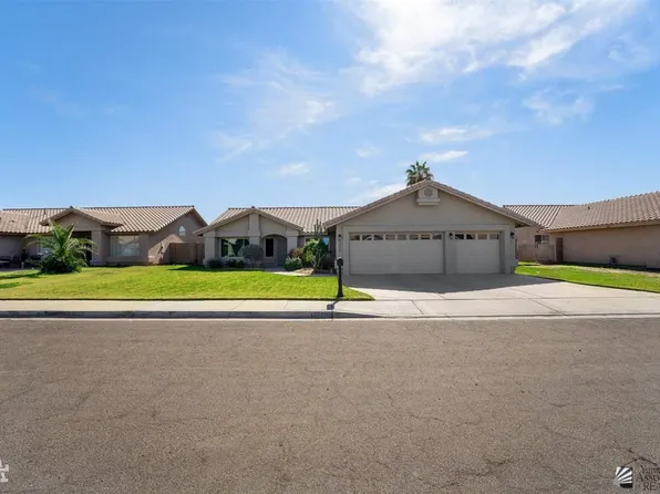 3605 W 12th Pl, Yuma, AZ 85364