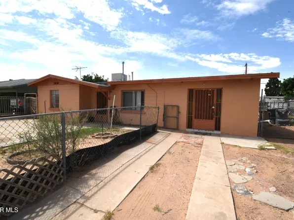 5020 Meade Ct, El Paso, TX 79904