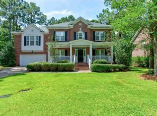 14 Staunton Ct, Columbia, SC 29229