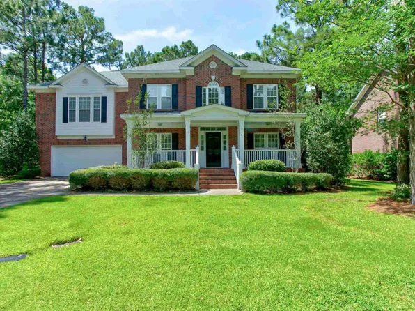 14 Staunton Ct, Columbia, SC 29229