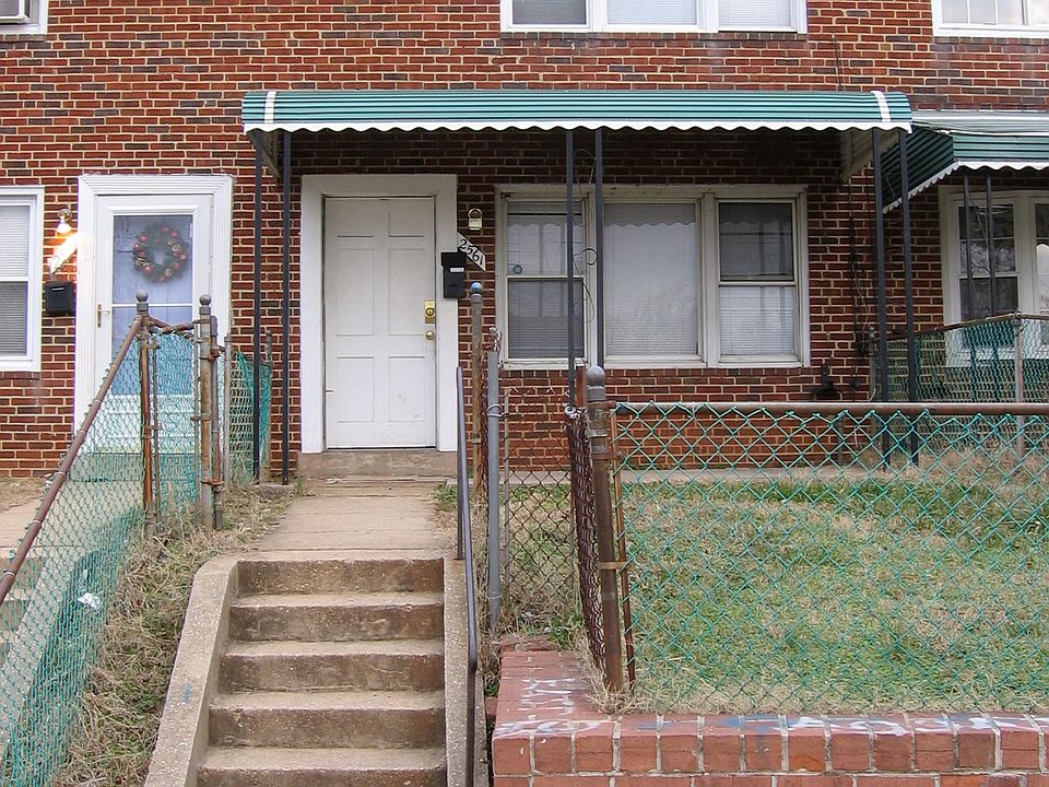 2nd image of 2509 Marbourne Ave