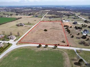 0 E Sunset Rd, Ozark, MO 65721