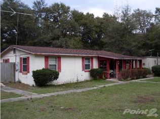 6528 Pearl Riley St, Milton, FL 32583