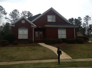 29 Signal Hill Cir, Tuscaloosa, AL 35406