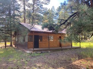 722 State Road 512, Chama, NM 87520