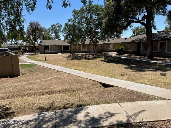 6711 W OSBORN Road #138, Phoenix, AZ 85033