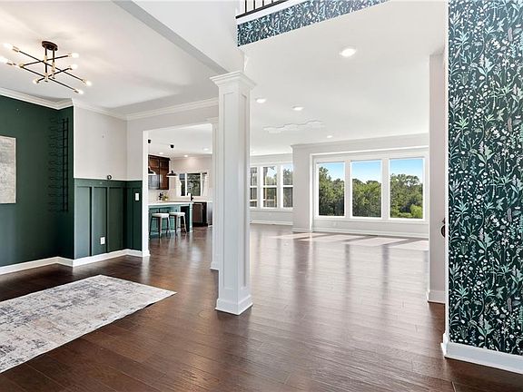 4th image of 3008 SW Arboridge Dr