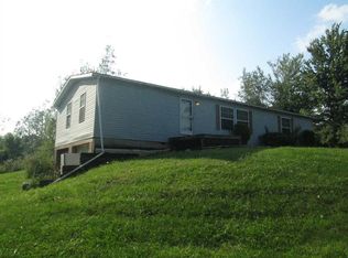 14925 3rd Rd, Plymouth, IN 46563