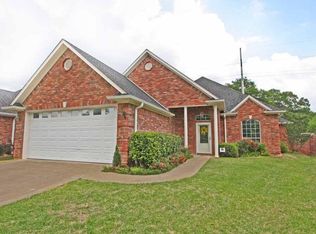 3119 Granbury Ct, Tyler, TX 75707