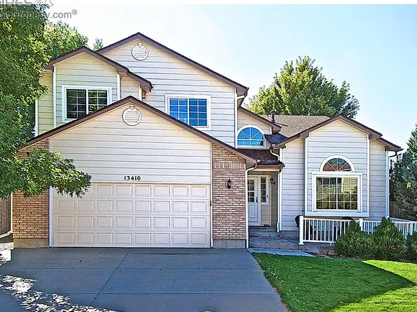 13410 Glen Cir, Broomfield, CO 80020