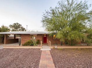 3229 E Linden St, Tucson, AZ 85716