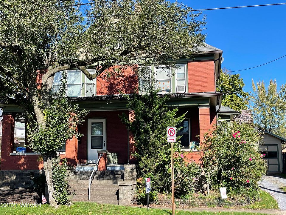 2nd image of 103 Washington Blvd