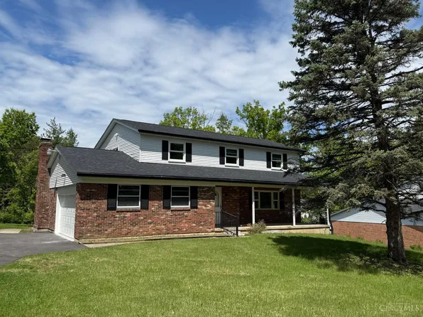 10219 Winstead Ln, Cincinnati, OH 45231