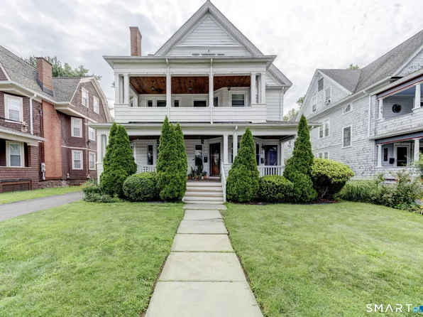 276 Oxford Street, Hartford, CT 06105