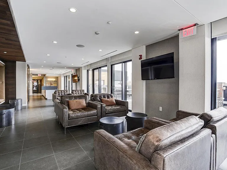 Clubhouse