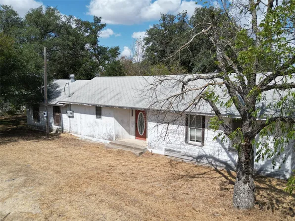 110 S Belmont St, Stephenville, TX 76401
