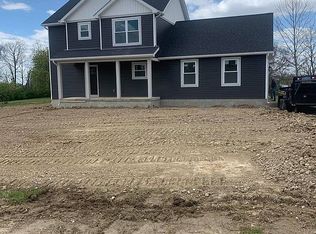 5468 Greg Dr, Saint Paris, OH 43072