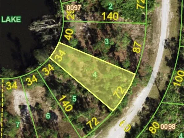 12259 Catridge Cir, Punta Gorda, FL 33955