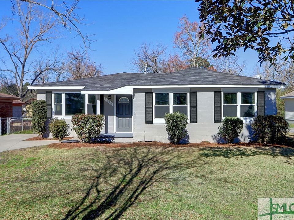 1918 Stuyvesant St, Savannah, GA 31405 | Zillow