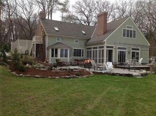 38 Fellows Rd, Ipswich, MA 01938