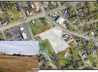 2334 Gervais St PARCEL B, Columbia, SC 29204