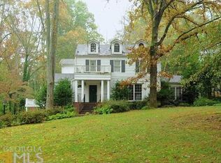 2743 Mabry Rd, Atlanta, GA 30319